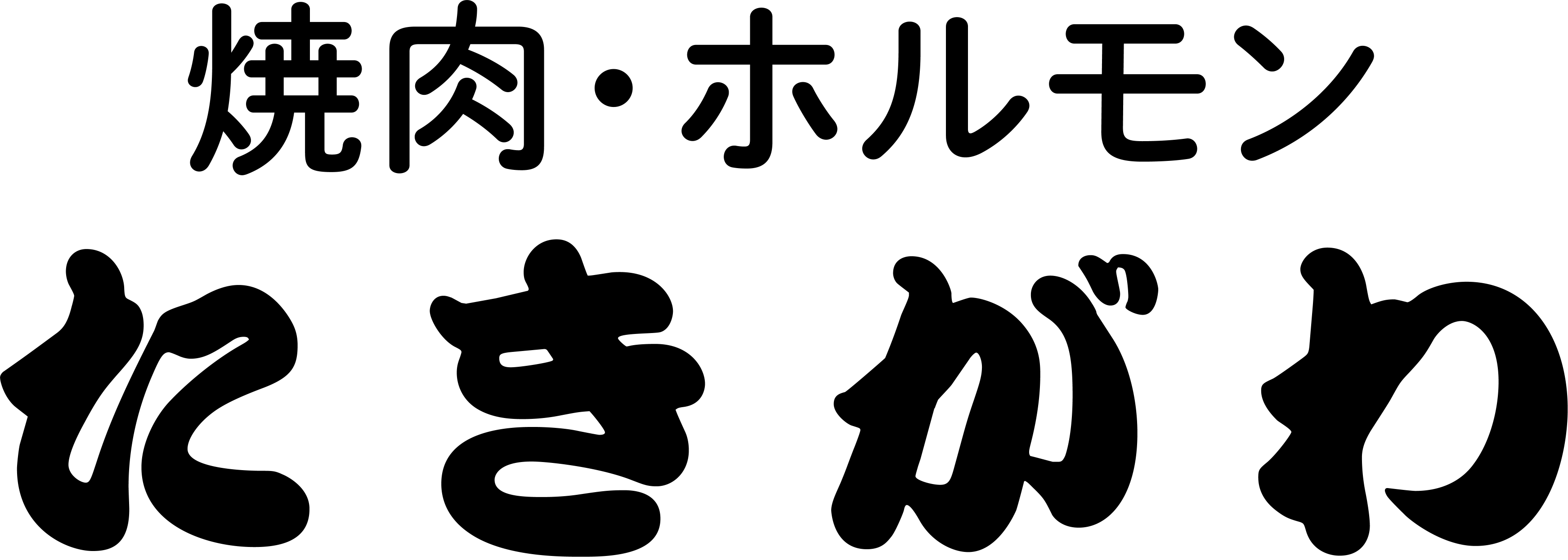 焼肉ホルモンたきがわ（寺田町店）